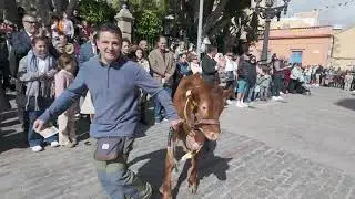 DÍA PRINCIPAL FIESTAS DE SAN SEBASTIÁN AGÜIMES 2026