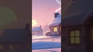 ✨ Magic Snowflakes Song ❄️ | Winter Dance Song for Kids | Snowflake Rhyme | TotsTaleTunes#kidssongs