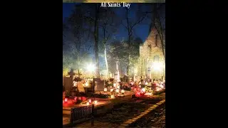 All Saints' Day All Hallows&rsquo; Day, Hallowmas, or Feast of All