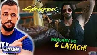 JESTEM W SZOKU! | CYBERPUNK 2077 [6]