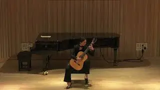BWV 998: Fugue by Johann Sebastian Bach