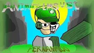 Fernanfloo animación (ust)|forsaken lms unofficial