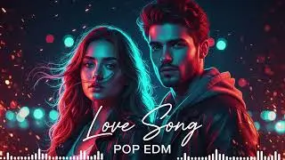 Lost in London With You | UK Viral Pop EDM Romance