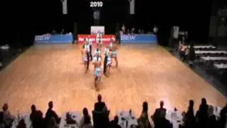 TC B-O Wiesbaden - Ethno