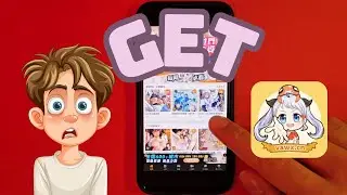 JMComic iOS Android (2025) + How to use [Tutorial]