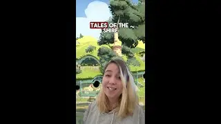 Tales of the Shire: Honest Review #shorts