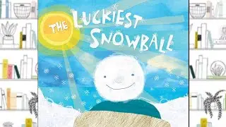 САМЫЙ УДАЧЛИВЫЙ СНЕЖОК ❄️ | РАССКАЗ ДЛЯ ДЕТЕЙ 📚 | ЧИТАТЬ ВСЛУХ ДЛЯ ДЕТЕЙ 📚
