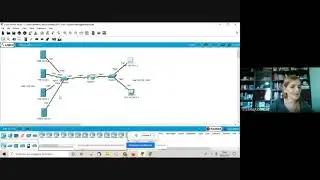 Lezione 11 Corso Cisco PT