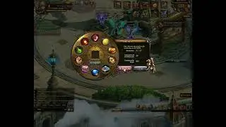 LEGEND ONLINE CLASSIC PC DIA A DIA DE UM TRANCA EM SEMANA DE EVENTO!!