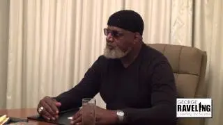 Conversations With Coach: Dr. Harry Edwards Part I