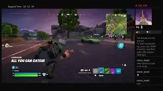 small_uptake7's Live PS4 Broadcast