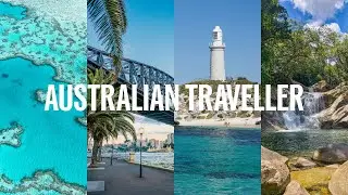 Добро пожаловать в Australian Traveller &mdash; ведущий туристический бренд Австралии.