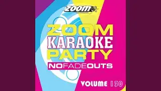 The Final Countdown (Karaoke Version) (Originally Performed By Europe)