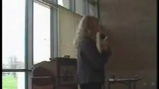 Glenda Green - Riding the Waves of Non Linear Thinking