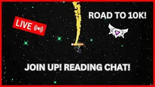 ROCKET LEAGUE WORKSHOP | READING CHAT✅ | WORST ROCKET LEAGUE PLAYER?? #GAMING #ROCKETLEAGUE