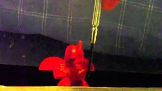 The BakuNEO Ancients: Original Dragonoid