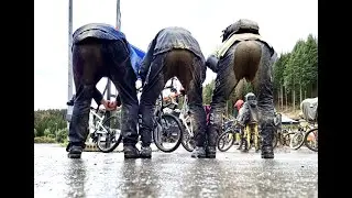 Bikepark Winterberg -  2022