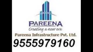 Pareena New Project Sector 68 Gurgaon*9555979160**