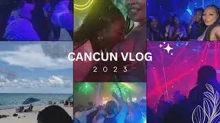 CANCUN VLOG 2023
