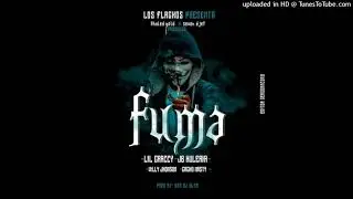 Los Flackos - Fuma  -- Pro Mixing Engineer Glen The Big Bosta
