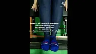 Footworks Reformer - Pilates Cl&aacute;ssico