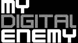 Red Carpet - Alright - My Digital Enemy Bootleg