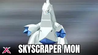 GENTLEMEN RANT ABOUT POKEMON BRILLIANT DIAMOND AND SHINING PEARL