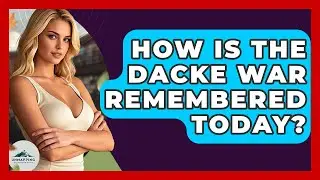 How Is The Dacke War Remembered Today? - Unmapping Scandinavia