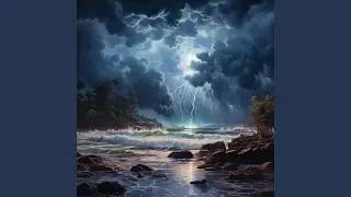 Meditative Thunder Serenity