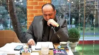 Əlizamin Abdullayev - Ona de ki, xoşbəxtəm (G&uuml;nel Treu)