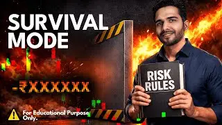 The 5 Risk Management Rules That Saved My Trading Account