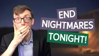 How to Help Your Child Overcome Bedtime Anxiety
