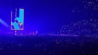 Imagine Dragons - Demons - Live Paris La Défense Arena 2023 - 4K