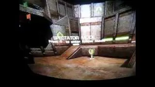 Quake 4 Number one achievement unlocked.