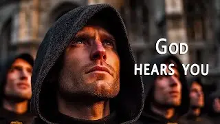 TEARS OF PURIFICATION 😢 | A choir so powerful that the heart draws closer to God