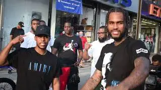 Dave East Believe It Or Not BTS