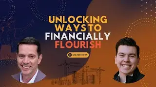 Unlocking Ways to Financially Flourish | Get the Intel Podcast