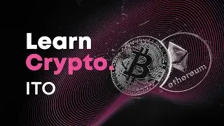 All you need to know: ITO explained. #letscryptotogether