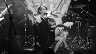 MAUREEN DAVIS, MICHAEL MARTINSSON, WALTER INO, BE BOP A LULA