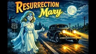 Whack Wednesday Episode 14-Resurrection Mary