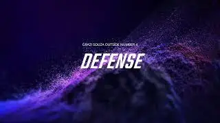 GRAZIELE SOUZA OUTSIDE HIGHLIGHTS SEASON 24/25
