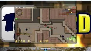 CS2D-2 Tryb zombi w CS2D?