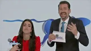 Cachan a diputado del PT rob&aacute;ndose las aguas de la mesa | Qu&eacute; Importa
