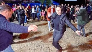 Fadile Kız Fadile Halay- Bu Oyun Bir Başka Güzel