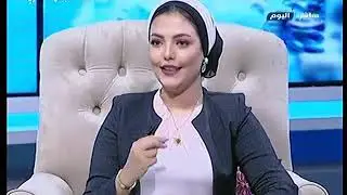 اون اير مع سارة شكري | لقاء مع ميكب ارتيست 