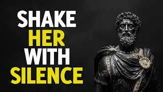 How Stoic Men Shake Women to The Core | STOIC