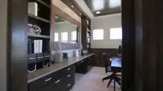 Video Home Tour for Ryland Homes - Bliss