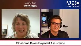 Tulsa & Oklahoma City Down Payment Assistance - First Time Home Buyer Benefits. TCHFA, OHFA REI FTHB