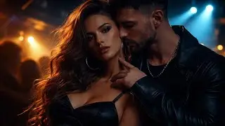 Alex A.I. &ndash; Control Total Final | Duet Urban Club Hit 2026 | @AlexA.I.Official 