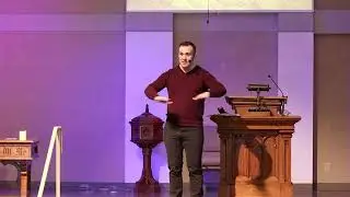 2022 03 27 The New Normal Part 4 First Things Message
